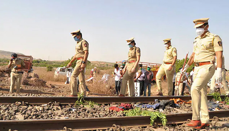 muzaffarnagar road accident,muzaffarnagar news in hindi,muzaffarnagar latest news,muzaffarnagar bus hadsa,news,news in hindi,coronavirus,lockdown