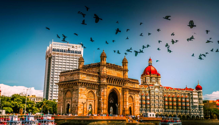 परिवार संग कर सकते हैं महाराष्ट्र के इन प्रसिद्द धार्मिक स्थलों के दर्शन, मिलेगी आत्मिक खुशी