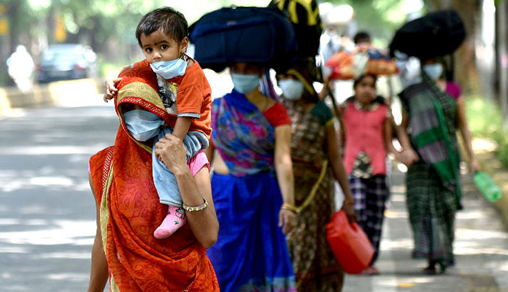 what relaxation will be given to states,relaxation in lockdown 4,lockdown in india,lockdown 4,coronavirus,news,news in hindi