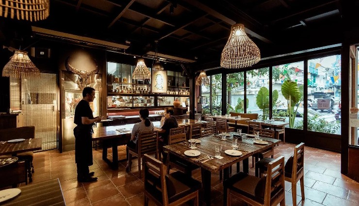 best restaurants in thailand,places to eat in bangkok,thai cuisine,authentic thai food,street food in thailand,bangkok dining spots,must-visit restaurants in thailand,top restaurants bangkok,thai food guide,food lovers in thailand