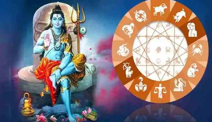 महाशिवरात्रि 2020 : राशिनुसार करें शिव का रुद्राभिषेक, दूर होंगे सभी दुख-दर्द
