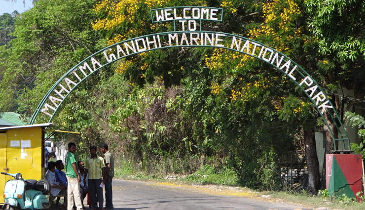 port blair attractions,must-visit places in port blair,ross island,cellular jail,corbyns cove beach,chidiya tapu,north bay island,mount harriet national park,anthropological museum,samudrika marine museum,mahatma gandhi marine national park,wandoor beach,port blair tourism,andaman islands travel,historical sites in port blair,adventure activities in port blair,scenic beaches in port blair,wildlife in andaman islands,nature experiences in port blair