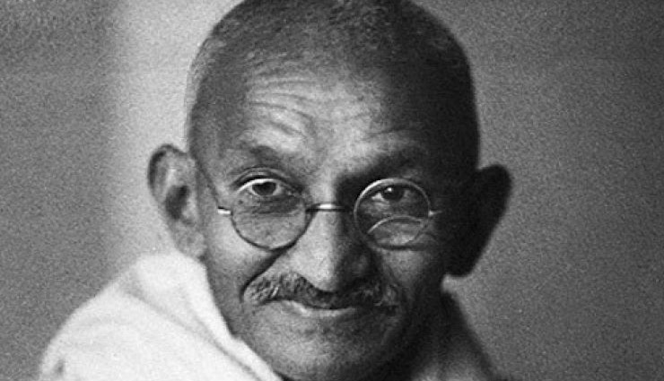 महात्मा गांधी को भारत रत्न देने की याचिका को सुप्रीम कोर्ट ने किया खारिज 
