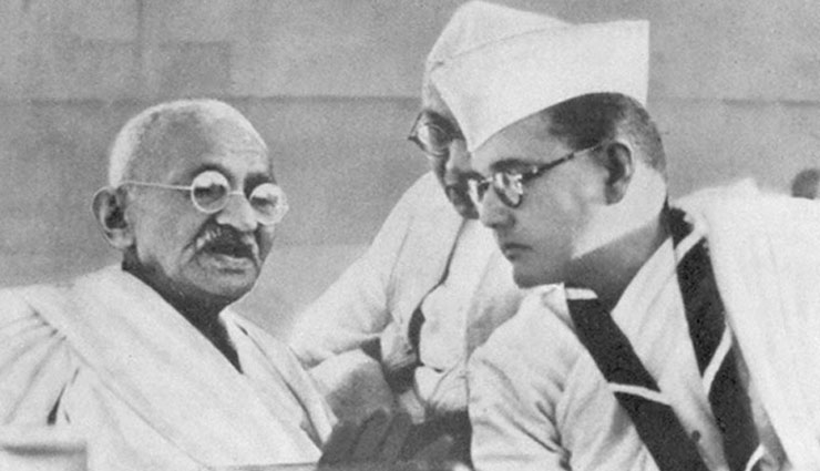 2 अक्टूबर विशेष : सुभाष चन्द्र बोस ने दी थी राष्ट्रपिता की उपाधि, जानें गांधीजी के जीवन के बारे में 