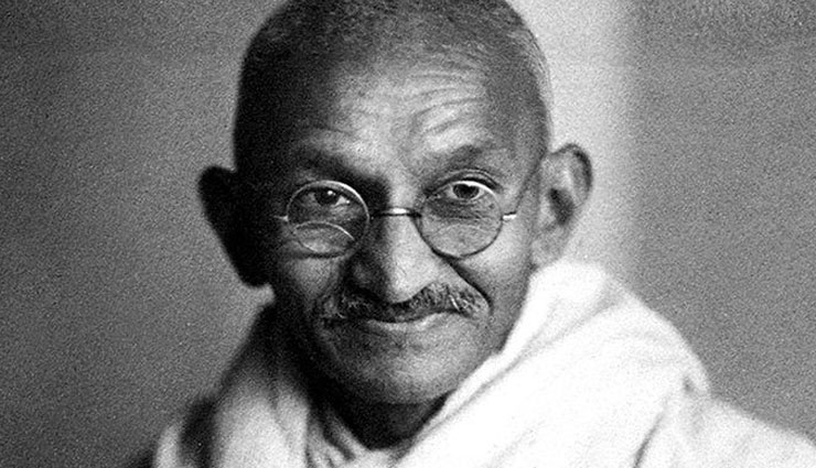 2 अक्टूबर विशेष : महात्मा गांधी क्यों कहलाए राष्ट्रपिता, जानें उनके जीवन के बारे में 