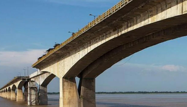 india longest over bridge,longest over bridge in india,longest over bridge,travel,travel guide,tourism,holidays ,भारत के लंबे पुल, भारत का सबसे लंबा पुल,कहां है भारत का सबसे लंबा पुल