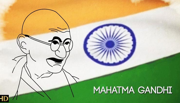 Independence Day Special: ब्रिटिश हुकूमत की नींव को कमजोर किया गांधीजी के इन आन्दोलनों ने