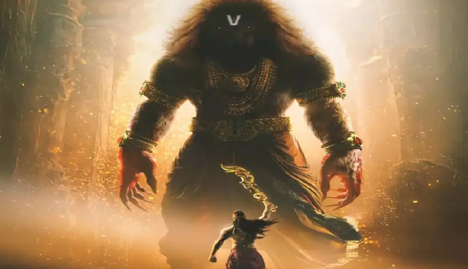 महावतार नरसिम्हा: मुस्लिम दर्शकों की प्रतिक्रिया पर डायरेक्टर का खुलासा, बोले- वे मेरे पास आकर बोले…'