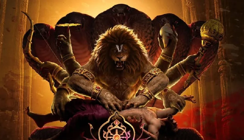 थिएटर के बाद अब ओटीटी पर कब आएगी महावतार नरसिम्हा? जानें रिलीज डेट