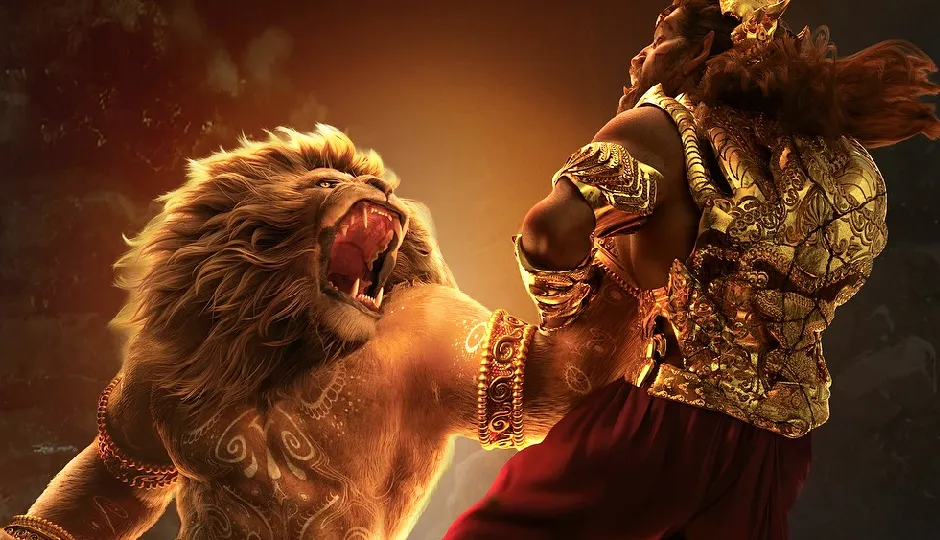 Mahavatar Narsimha Box Office Day 6: हर दिन बना रही है नया रिकॉर्ड,  छठे दिन की कमाई ने चौंकाया