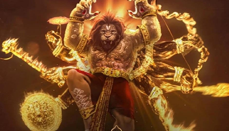 23 दिन में बजट का 64 गुना! महावतार नरसिम्हा ने बॉक्स ऑफिस पर मचाया तूफान, बड़ी स्टार फिल्मों को भी दी मात