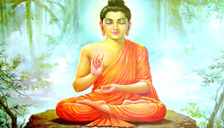 Mahavir Jayanti 2020 : जीवन की समस्याओं का समाधान देते हैं महावीर स्वामी के ये 10 अनमोल वचन astrology tips,astrology tips in hindi,lord mahavir swami,mahavir jayanti 2020,precious words