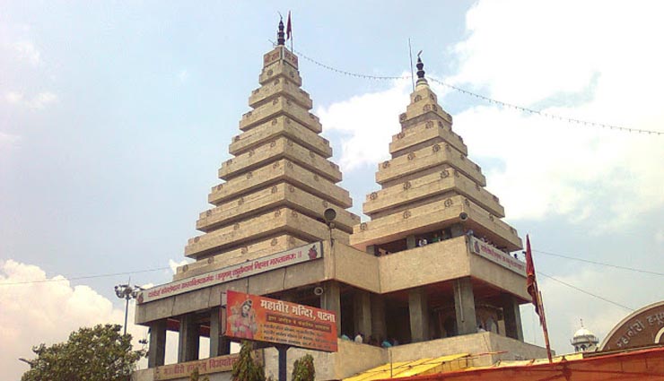 top 5 hanuman temple in india,must to visit temples in india,astrolgy,sankat mochan hanuman temple,varanasi,jakhoo temple,himachal pradesh,mahavir mandir,patna,shri hanuman temple,jamnagar,kashtbhanjan hanuman temple,sarangpur