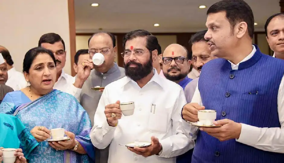 महाराष्ट्र विधान परिषद चुनाव: महायुति की बड़ी जीत के बीच नासिक में बागी उम्मीदवार ने पलटा समीकरण, एकनाथ शिंदे को लगा झटका