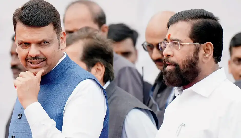 महायुति में बढ़ रही दूरियां? शिंदे खेमे की नाराजगी ने महाराष्ट्र की राजनीति में बढ़ाई हलचल