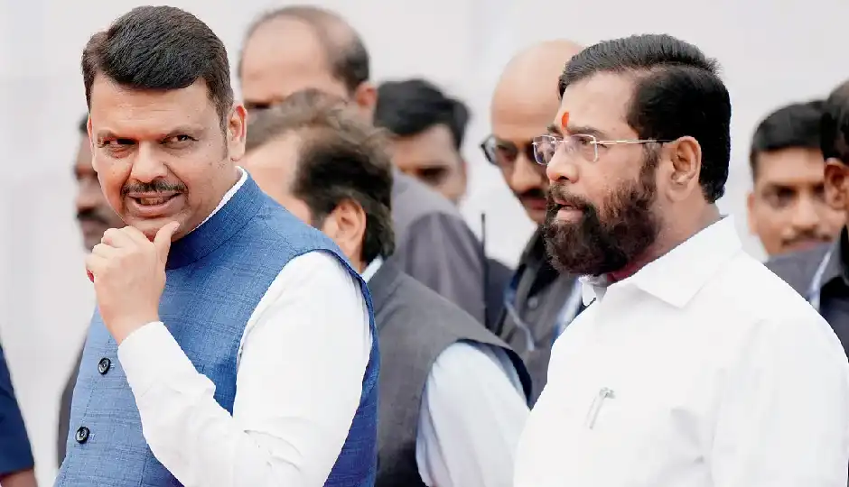 महाराष्ट्र में फिर बढ़ी महायुति की खींचतान? फडणवीस ने शिवसेना के मंत्री के फैसले में किया बदलाव