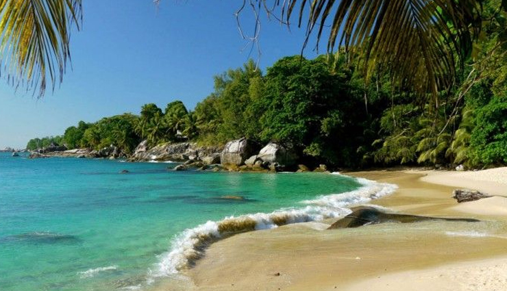 5 Beaches To Spend Your Leisure Time in South India