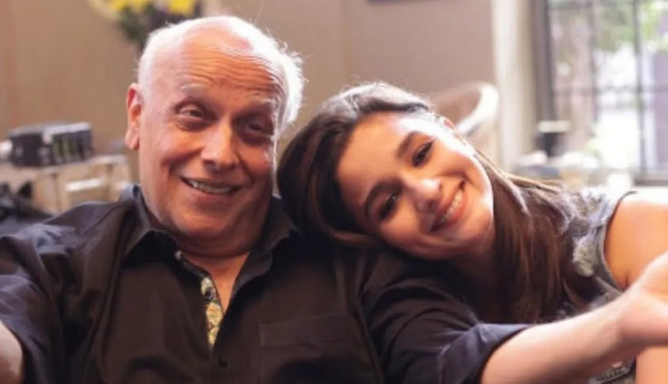 2 News : महेश भट्ट ने परवीन बॉबी को लेकर किया इन बातों का खुलासा, आलिया की इस बात से हैरान होते हैं रणबीर mahesh bhatt,filmmaker mahesh bhatt,director mahesh bhatt,parveen babi,actress parveen babi,mahesh parveen,ranbir kapoor,alia bhatt,ranbir alia