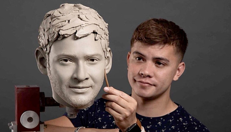 First look of Mahesh Babu’s Madame Tussauds’ wax statue will leave you amused