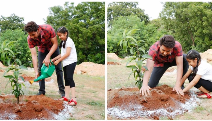 Mahesh Babu Tweet For His Kids is an Inspiration