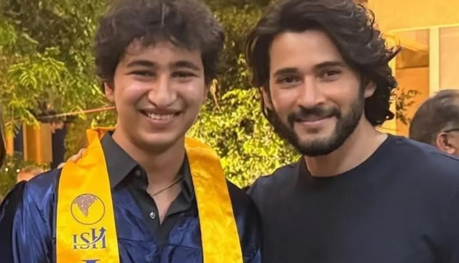 rupali ganguly,actress rupali ganguly,rupali body shame,rupali son,rupali rudransh,anupamaa,mahesh babu,actor mahesh babu,mahesh babu gautam,gautam birthday