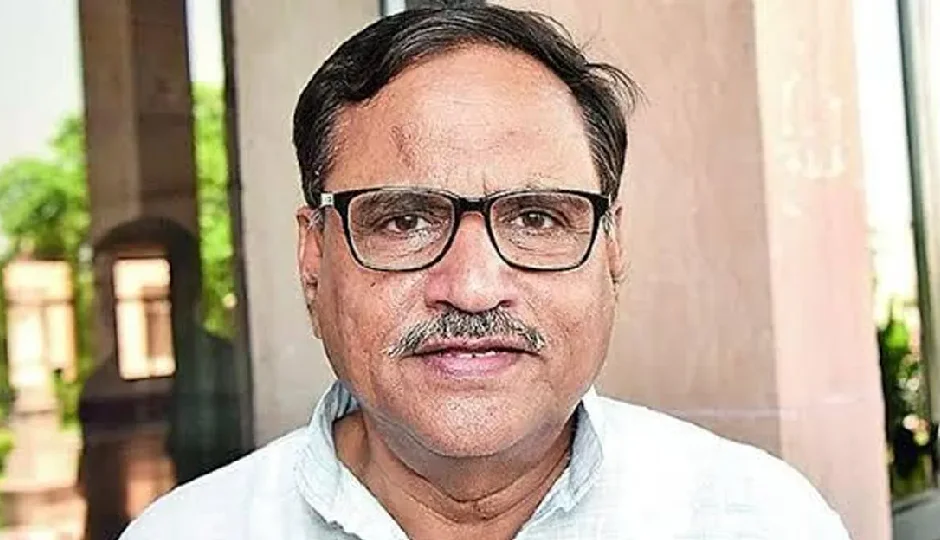 पूर्व कैबिनेट मंत्री महेश जोशी की मुश्किलें बढ़ीं, राज्यपाल ने केस चलाने की दी हरी झंडी