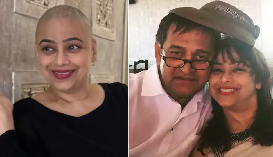 महेश मांजरेकर की पत्नी मेधा को कैंसर, भावुक पोस्ट में बयां किया इलाज का सफर; सर्जरी के बाद की तस्वीरों ने बढ़ाई फैन्स की चिंता