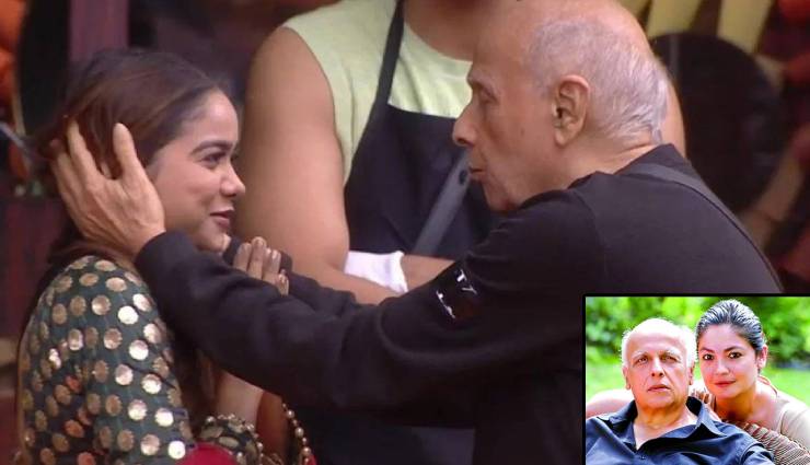 rana daggubati,sonam kapoor,dulquer salman khan,pooja bhatt,mahesh bhatt,manisha rani,bigg boss 0tt 2