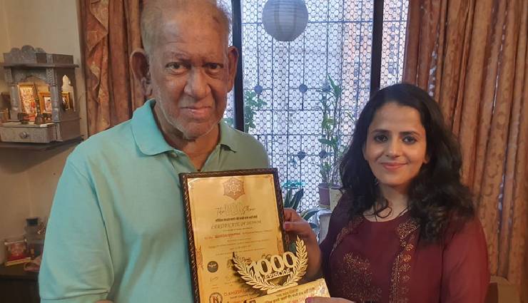 नहीं रहे ‘सनम बेवफा’ के संगीतकार महेश रामप्रसाद शर्मा, उधर मशहूर कन्नड़ एक्टर की पत्नी का हार्ट अटैक से निधन