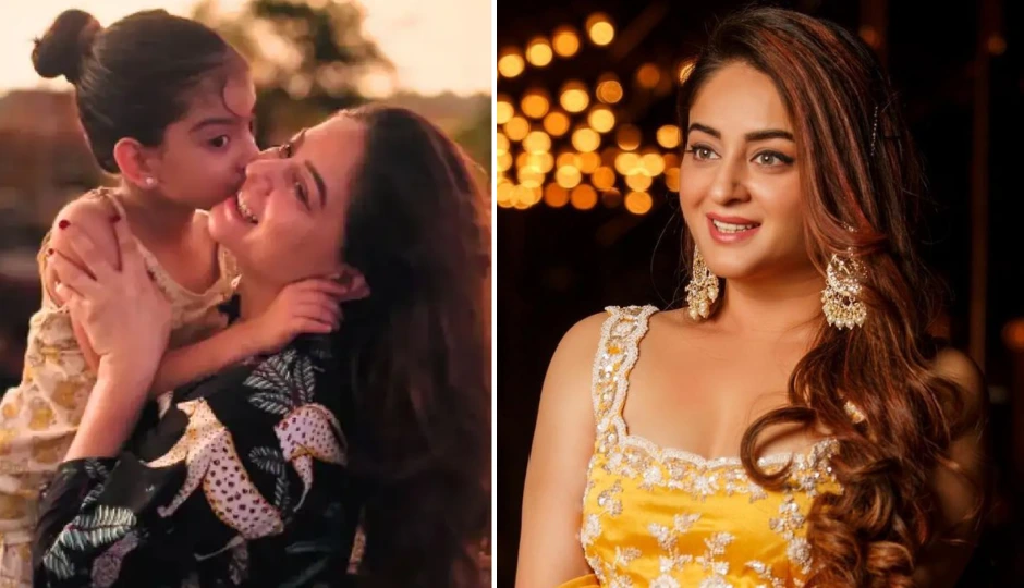 माही विज बनने वाली थीं जुड़वा बच्चों की मां, लेकिन कोख में ही जुदा हो गई एक संतान; सालों बाद छलका दर्द 