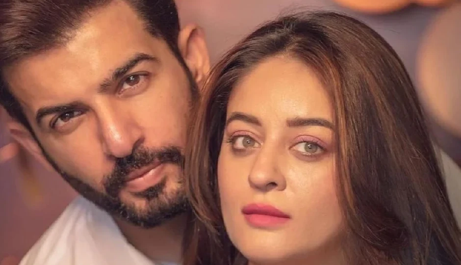 माही विज और जय भानुशाली 15 साल की शादी के बाद हुए अलग, तलाक की पुष्टि, कहा – कहानी में कोई विलेन नहीं