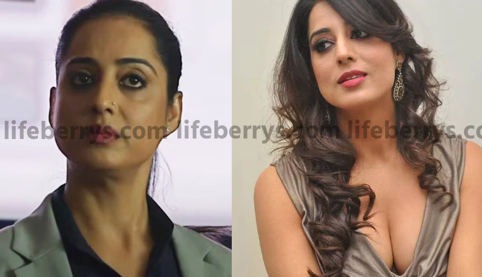 इंडियन आर्मी छोड़कर बॉलीवुड में छाईं माही गिल, 5 घंटे लगातार डांस ने दिलाया फिल्मी ब्रेक