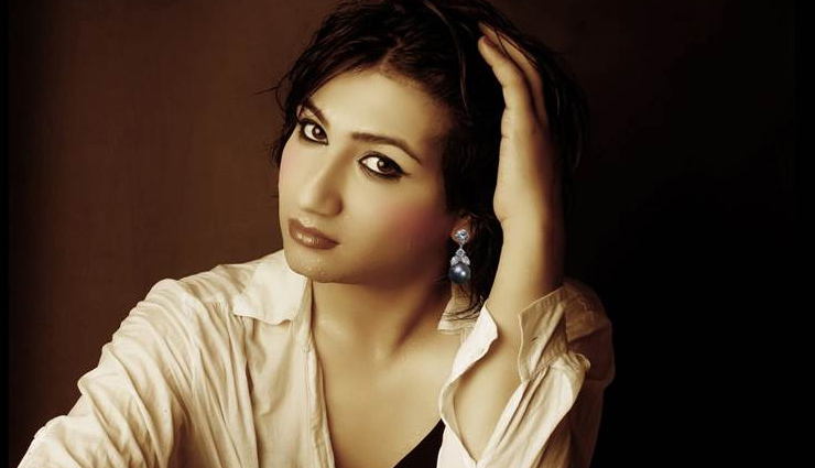 Actress Mahika Sharma says she will remain ‘Daughter of Assam’ even as her name is missing from NRC draft list