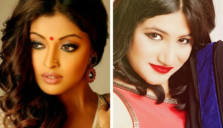 Actress Mahika Sharma supports Tanushree Dutta over sexual harassment controversy
