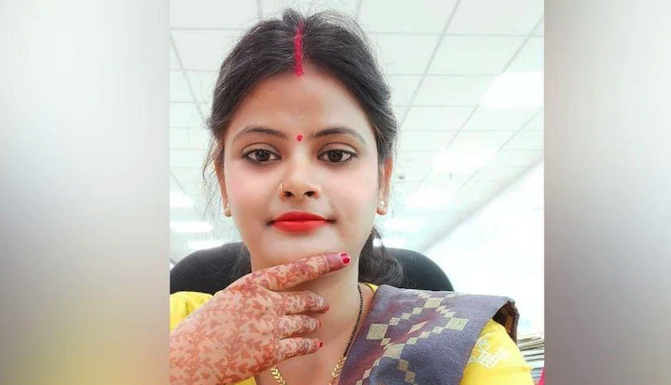 लखनऊ: नायब तहसीलदार से फेसबुक पर हुई थी दोस्ती, फिर बढ़ा प्यार, नाले में मिला महिला कांस्टेबल का शव