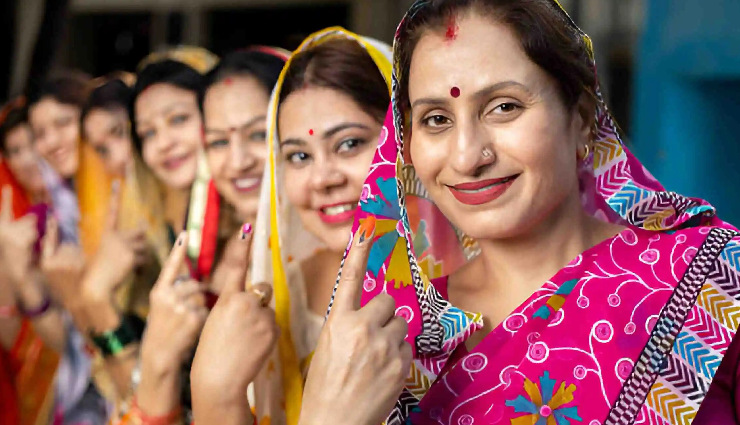 दिल्ली में महिला समृद्धि योजना लागू: हर महीने मिलेंगे 2,500 रुपये, जानें पात्रता और जरूरी दस्तावेज