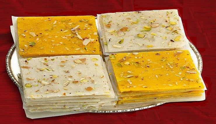 Recipe- Traditional Indian Sweet Mahim Halwa