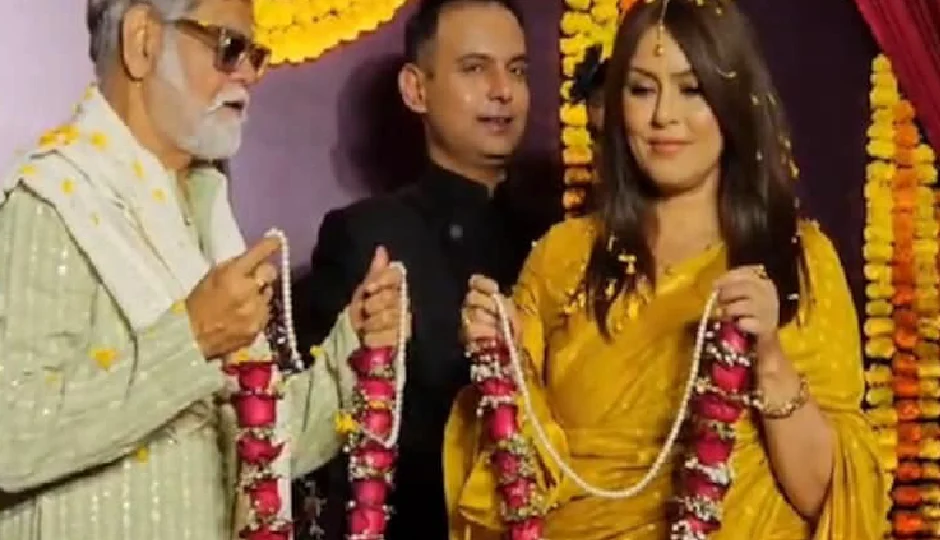 महिमा चौधरी और संजय मिश्रा ने निभाई दूसरी शादी, शादी के मंत्र सुन डरीं एक्ट्रेस; ‘दुर्लभ प्रसाद की दूसरी शादी’ का ट्रेलर हुआ रिलीज