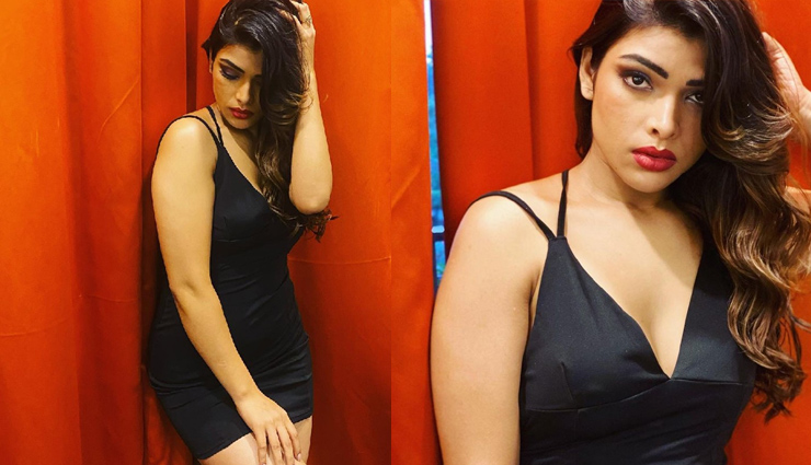 mahima gupta,actress mahima gupta hot photos,gandi baat fame bhojpuri actress mahima gupta