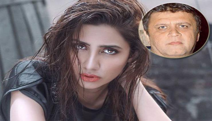 'रईस' की हिरोइन माहिरा खान को लेकर राहुल ढ़ोलकिया ने बोली इतनी बड़ी बात