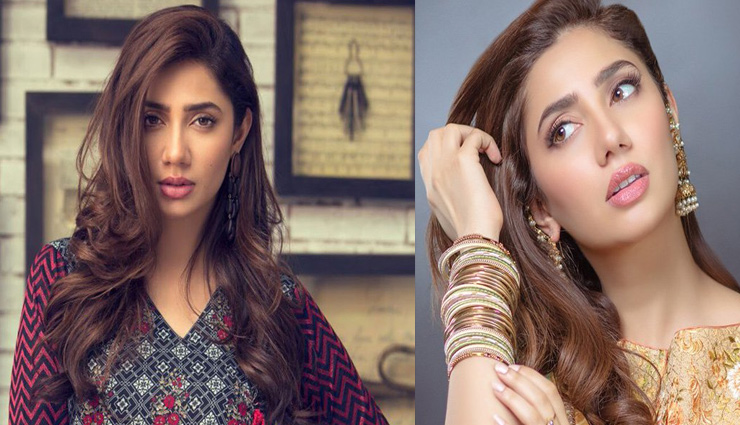 VIDEO- Raees Actor Mahira Khan Dancing on Bollywood Number is All You Need To Watch