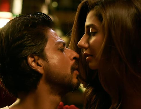 Viral Pics The Raees Girl is Taking Internet on Storm