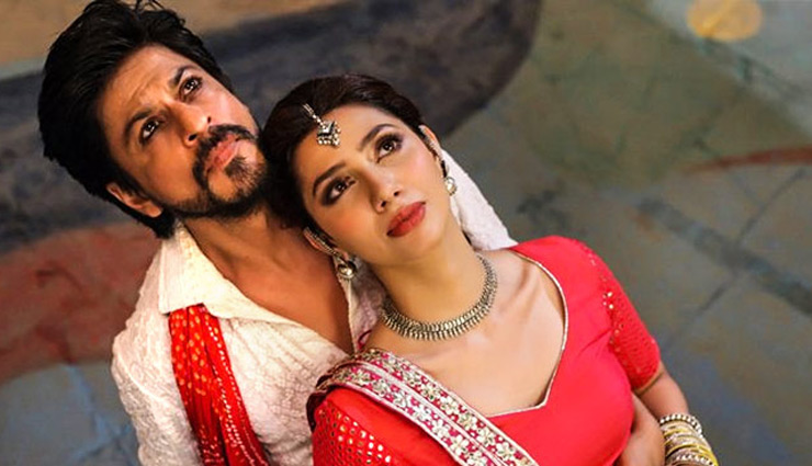 mahira khan,pakistani actor mahira khan,raees girl mahira khan,Shah Rukh Khan,bollywood