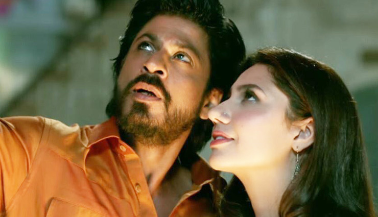 mahira khan,pakistani actor mahira khan,raees girl mahira khan,Shah Rukh Khan,bollywood