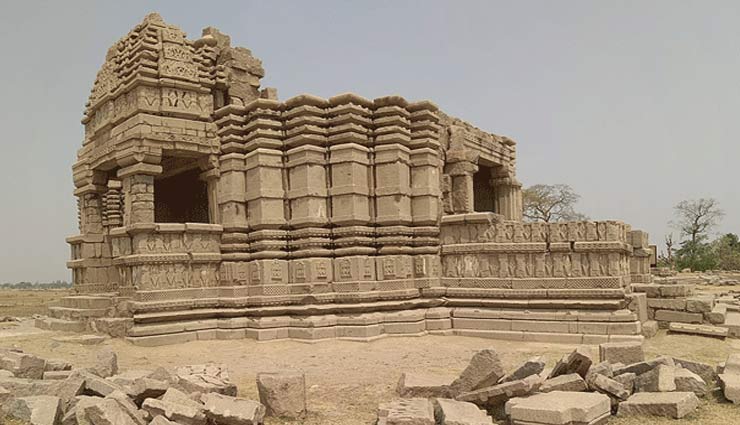 history of mahoba,mahoba,uttar pradesh,travel,tourism,holidays