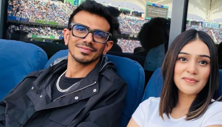 2 News : इन पर आया सारा अली खान का दिल, वीडियो वायरल, पति चुराने का लगाया आरोप तो महवश ने दिया जवाब sara ali khan,actress sara ali khan,arjun pratap bajwa,politician arjun bajwa,sara arjun,rj mahvash,yuzvendra chahal,dhanashree verma