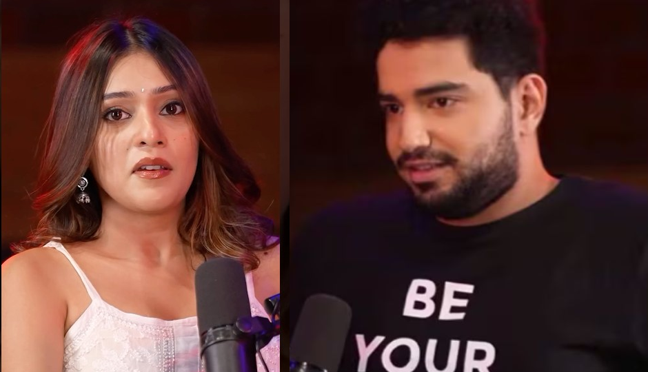 2 News : समय और आरजे महवश ने साधा धनश्री वर्मा पर निशाना, इधर-धनश्री ने बताया चहल से क्या थी शिकायत