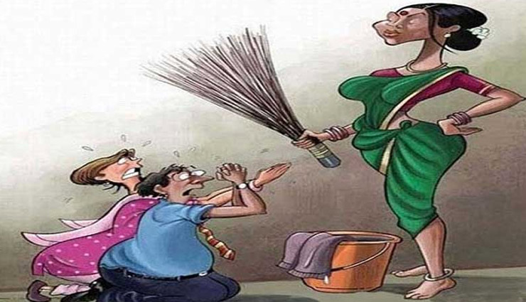 3 Tips To Avoid Clutches of Maid