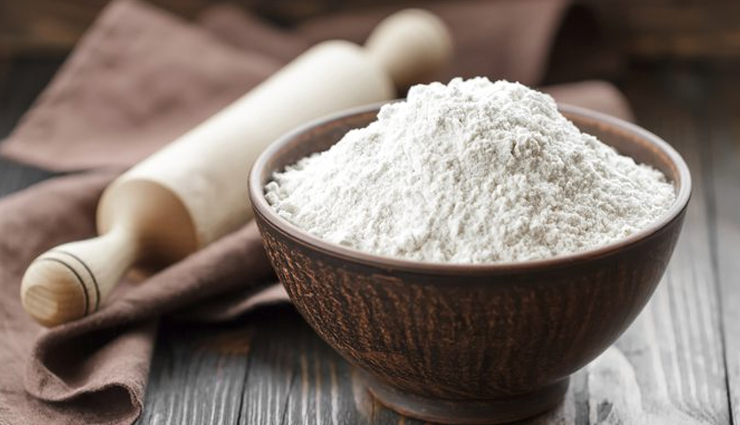 eggless mixed fruit galette,eggless mixed fruit galette recipe,Eggless Recipe,mixed fruit recipe,recipe,sweet dish recipe