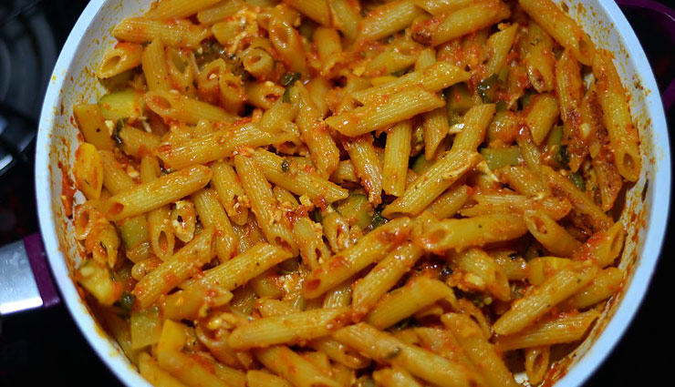Health tips,pasta,pasta beneficial,pasta flavor ,हेल्थ टिप्स, पास्ता, फायदेमंद पास्ता, पास्ता फ्लेवर, पास्ता के नुकसान  